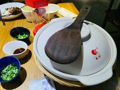 大鸽饭-大鸽饭(岗顶店)