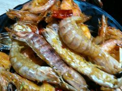 -探烧自助烤肉火锅(百易店)