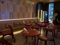 -MM·五声·音乐人与调酒师(西安路店)