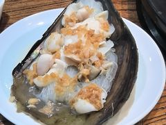 -海味当家·蒸锅海鲜(星海公园店)