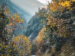 -敬亭山风景名胜区