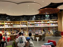 -覔书店(壹方城店)