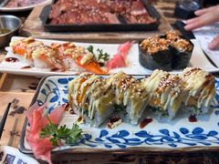 -小川洋风料理(汉街店)