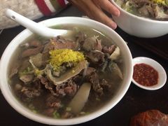 -潮镇老尾牛杂(环城西路店)