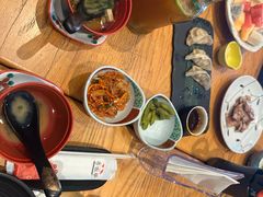 -赤坂亭·M9和牛烧肉·铁板烧·日料398放题(长泰广场店)
