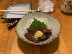 荧火鱿鱼酱油渍-章之鱼家(体育东路店)