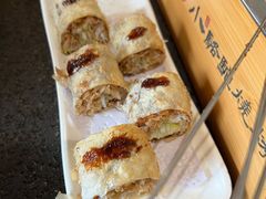 -福苗小骆驼烧烤(中关村店)