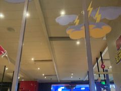 -肯德基(龙之梦购物中心店)