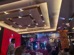 大堂-渭塘酒家(生态园店)