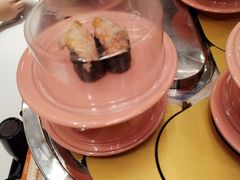 -争鲜回转寿司(朝北大悦城店)