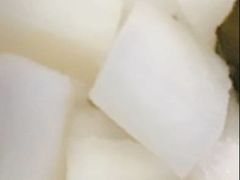 白萝卜-珍珍小食店(西华路店)