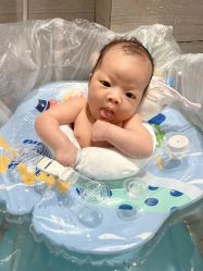 -baby bella小贝拉母婴护理中心(珠海华发公寓店)