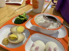 -三两粉(莲塘华润万家店)