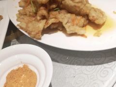 -金掌勺·锅包肉(广渠门店)