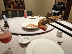 -梦都海鲜酒家(万达广场江桥店)