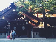 -热田神宫