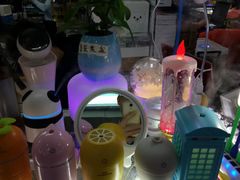-赛格电子市场(华强北路店)