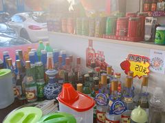 零售区-丹水桥地锅鱼·翘嘴鲌·地方特色全鱼宴(丹江口大坝店)