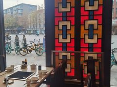-红鼎坊·老成都火锅(新南门店)