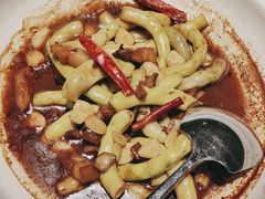 -鸽子侯·家宴·平价海鲜(市图书馆店)
