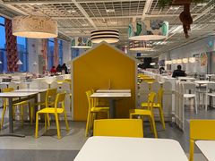 -宜家·瑞典风味餐厅(无锡店)