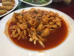 -笑红饭庄