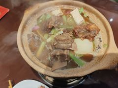 -三个大叔烤羊肉串·炭炉砂锅菜(西三旗店)