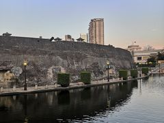 -石炮台公园