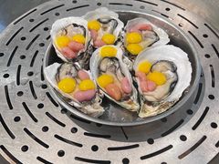 -飞尝蚝·顺德菜·鱼生(顺德总店)