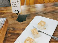 -格日勒阿妈蒙古厨房(大召店)