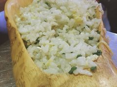 蛋炒饭-很久以前羊肉串(大华三路店)