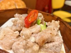 -明腾壹间茶餐厅(新都会花园广场店)