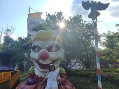-美的鹭湖森林度假区