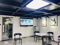 -柚子宠物(伊珊娜调理店)