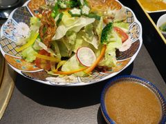 -铭牛烧肉·和牛海鲜自助(高新月牙湖店)