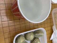 -曼玲粥店(亚运村店)