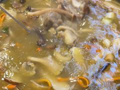 -草墩罗非鱼庄•野生菌•腊排骨(七星街上段店)