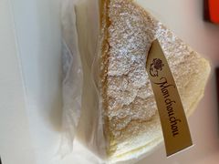 芝士蛋糕-檬舒舒MonChouChou(久光百货店)