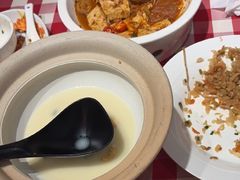 -西贝(上海我格广场店)