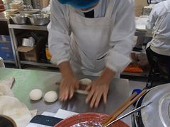 大堂-王菊美食街·王菊面馆(总店)