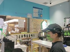-柠季·手打柠檬茶(静安大悦城北座B1店 )
