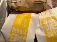 -麦当劳(宜安广场店)