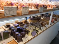 -風月堂 Savoy Cake Haymarket