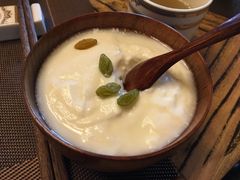 -阿凡提餐厅(簋街店)