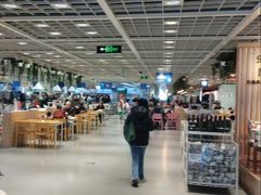 -宜家·瑞典风味餐厅(四元桥店)