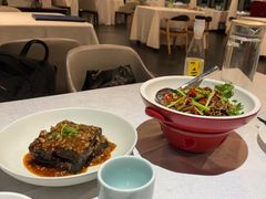 -蔓兰家的四季S0餐厅·融合菜(当代MOMA店)