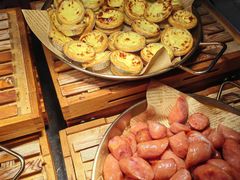 -纽斯特牛排自助餐厅(浦东文峰广场店)