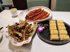 -纳家楼·地道陕菜(劳动路店)