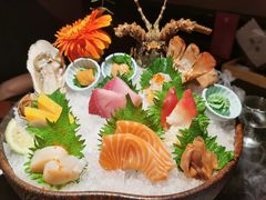 -花潮料理艺食馆(世欧广场店)