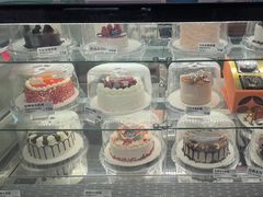 -DQ·蛋糕·冰淇淋(鸿坤店)